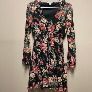 American Eagle Dress